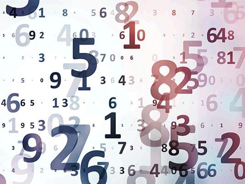 Calcul numerologie gratuite, comment trouver le bon _