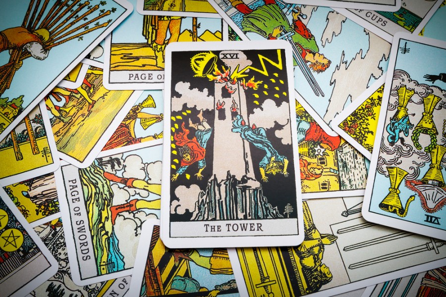 Comment lire son Tarot ?