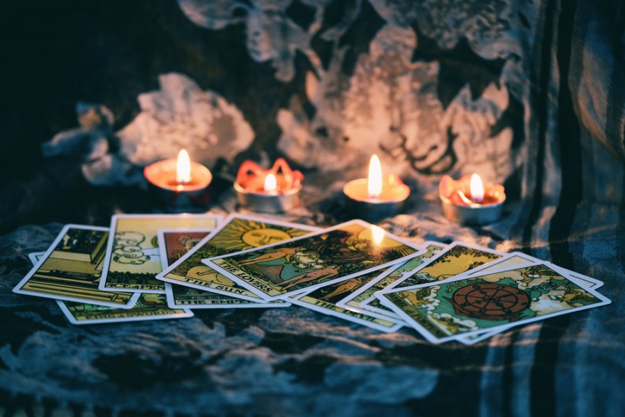 Comment réaliser un tirage de tarot ?