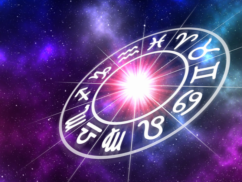 Horoscope gratuit 2018