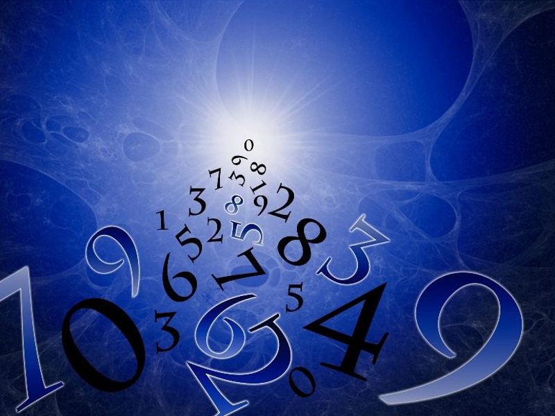 Numerologie prenom - ce que révèle les nombres qui vous sont liés.
