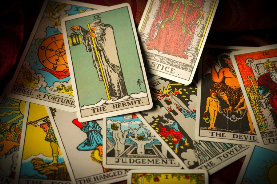 Quel est le meilleur jeu de tarot pour tirer les cartes ?