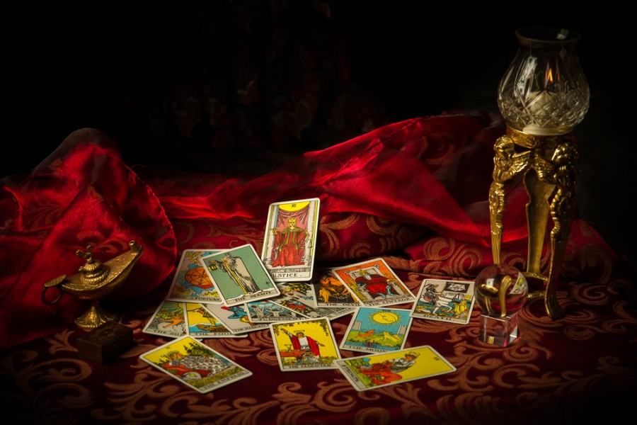 Quelle est la signification de la carte de la Tour dans le tarot ? Quelle est la signification de la carte de la Tour dans le tarot ?