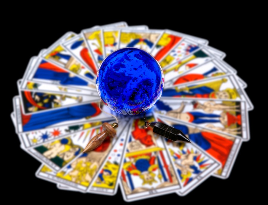 Quelles sont les interprétations possibles du Bateleur Tarot en amour? Quelles sont les interprétations possibles du Bateleur Tarot en amour?