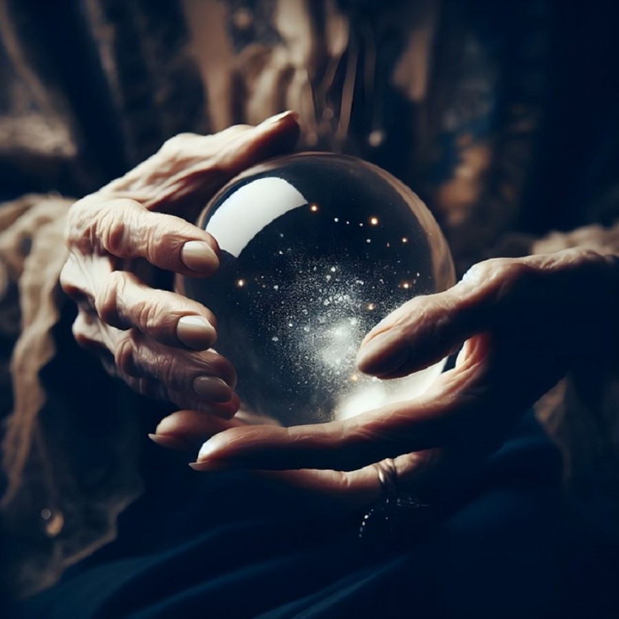 Voyance par tchat : Un nouveau monde s'ouvre à vous